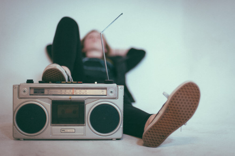 chlopak kolo radio