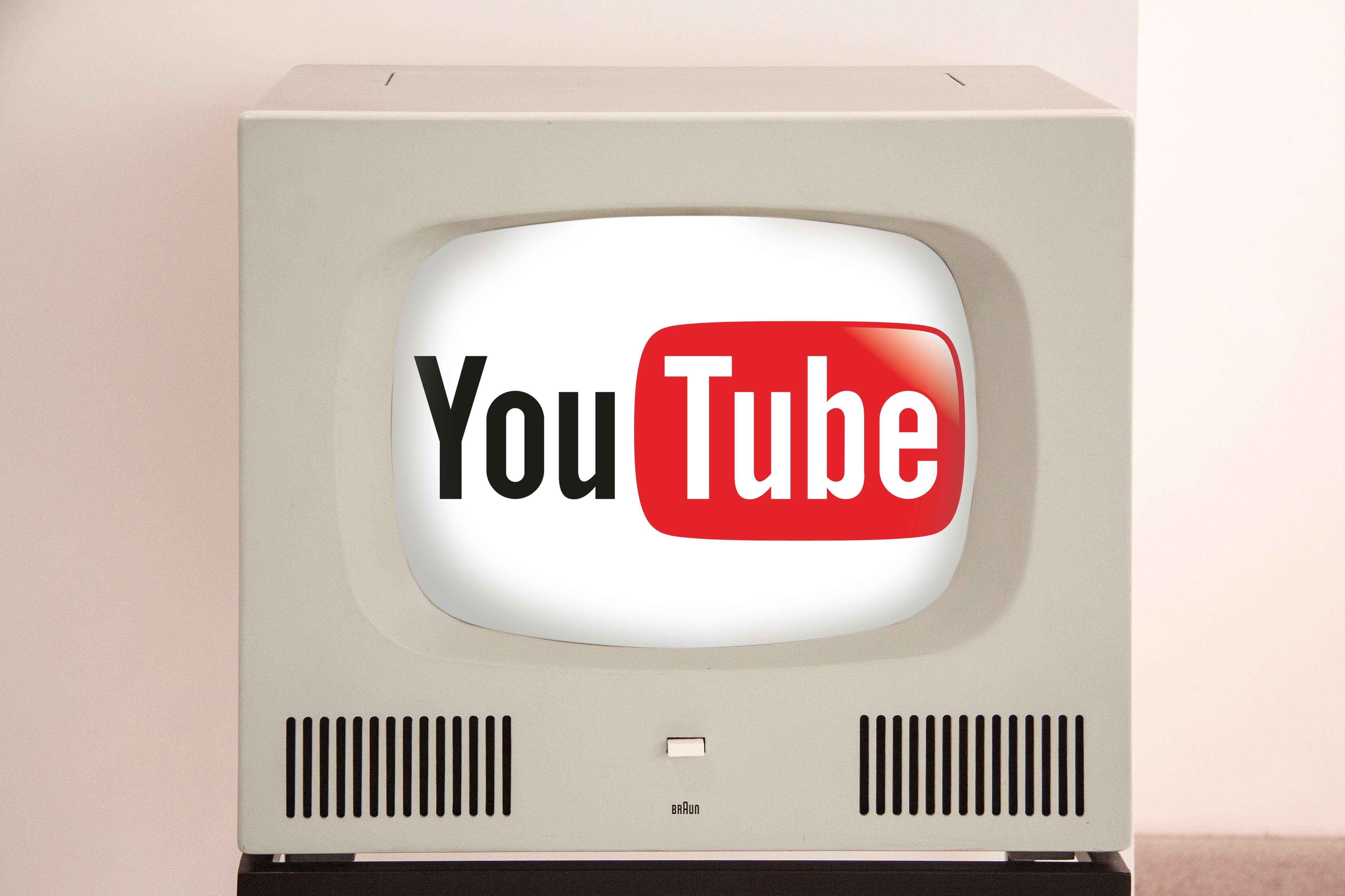 logo youtube