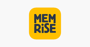 memrise aplikacja