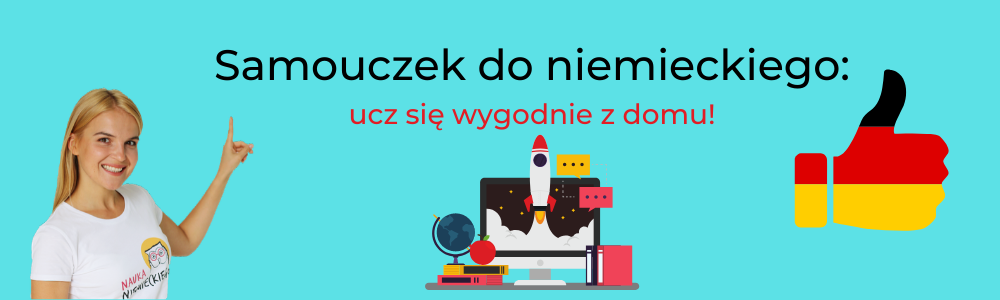 samouczek niemieckiego sposoby na samodzielna nauke w domu