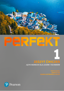Perfekt, zeszyt ćwiczeń, część 1
