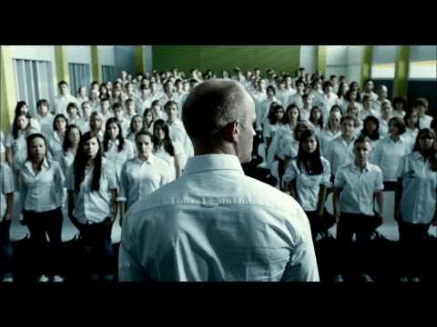 DIE WELLE (2008) - Trailer  HQ