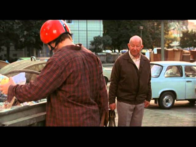 GOOD BYE, LENIN! - Offizieller Trailer (deutsch)