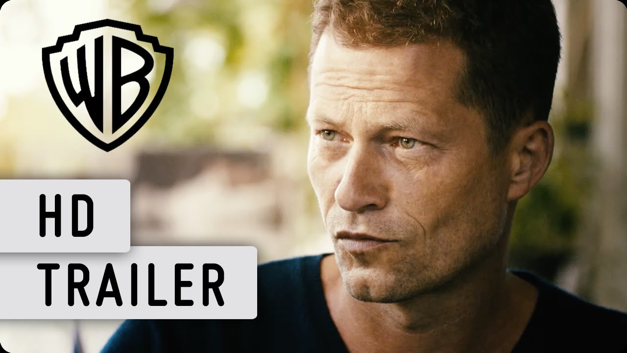 HONIG IM KOPF - Trailer F3 Deutsch HD German