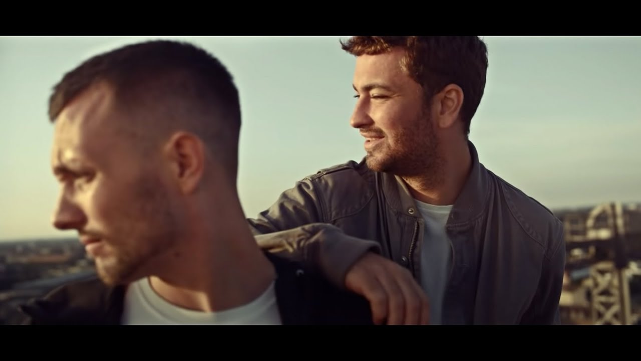 Marteria, Yasha, Miss Platnum - Lila Wolken (Offizielles Musikvideo)