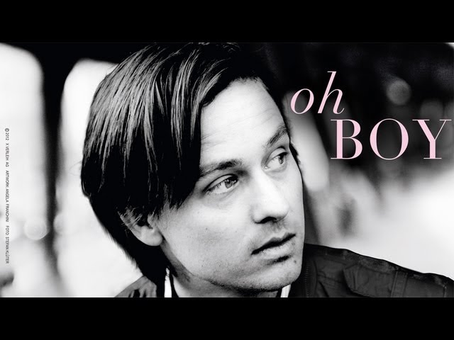 OH BOY | Offizieller Trailer