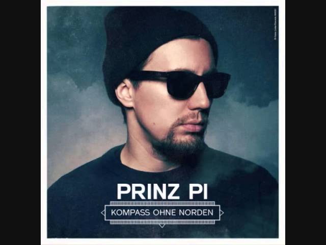Prinz Pi Dumm