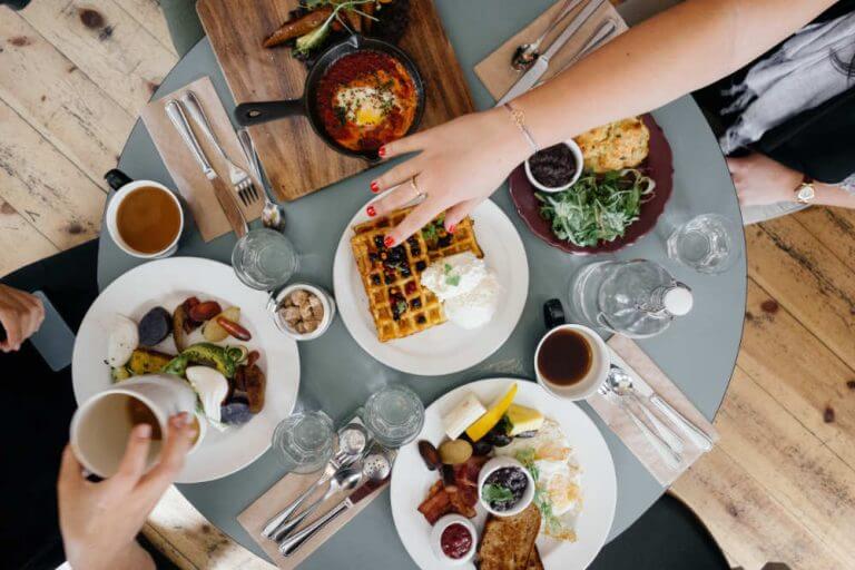 Dialog W Restauracji Po Niemiecku Dialog w restauracji po niemiecku: przydatne słowa i zwroty!