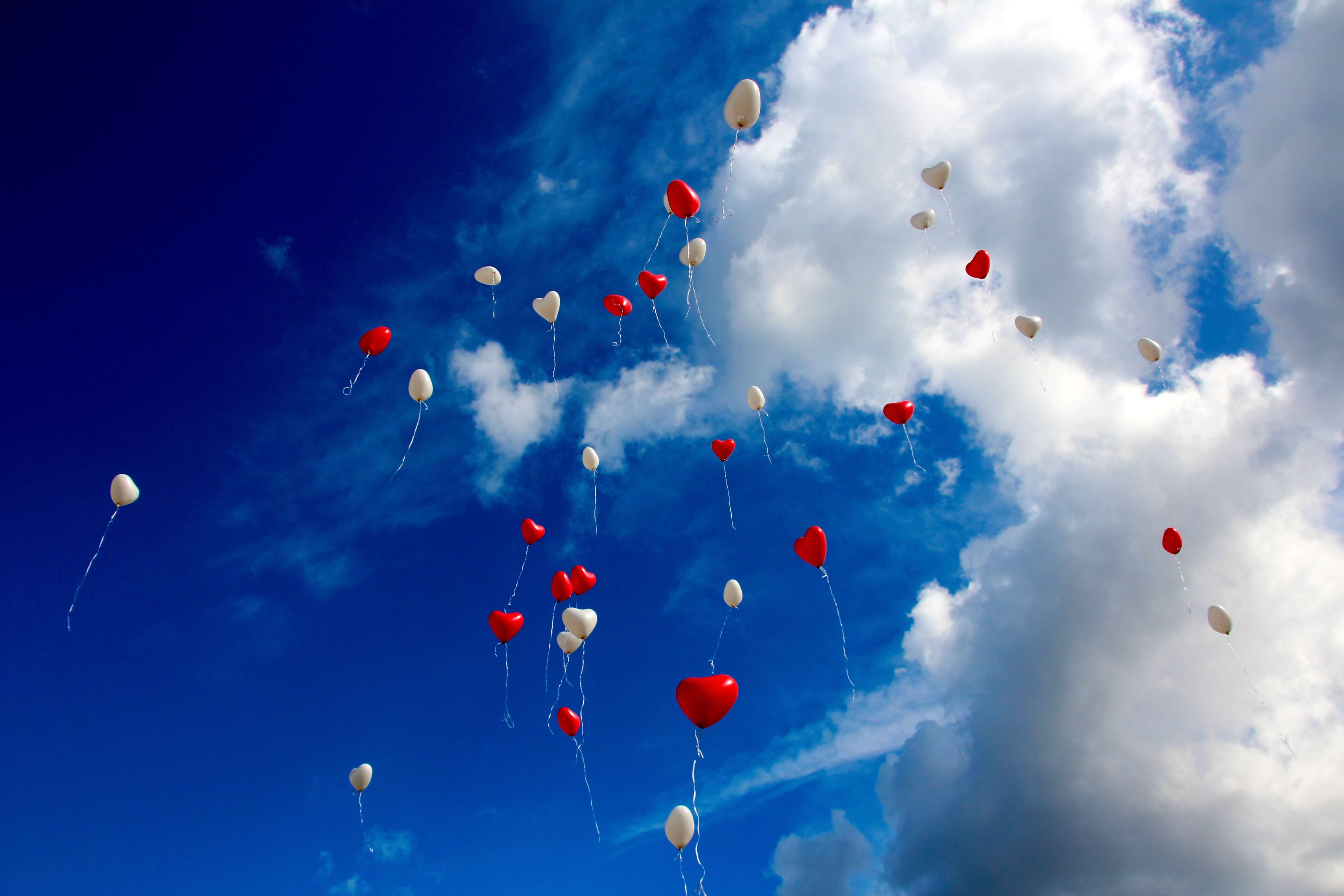 latajace balony 
